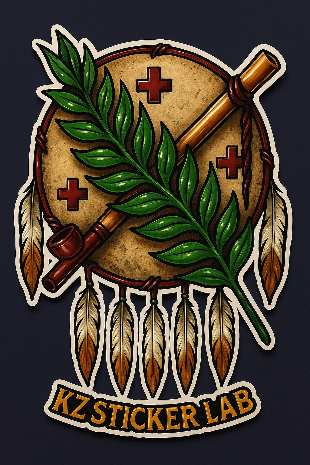 Oklahoma Banner
