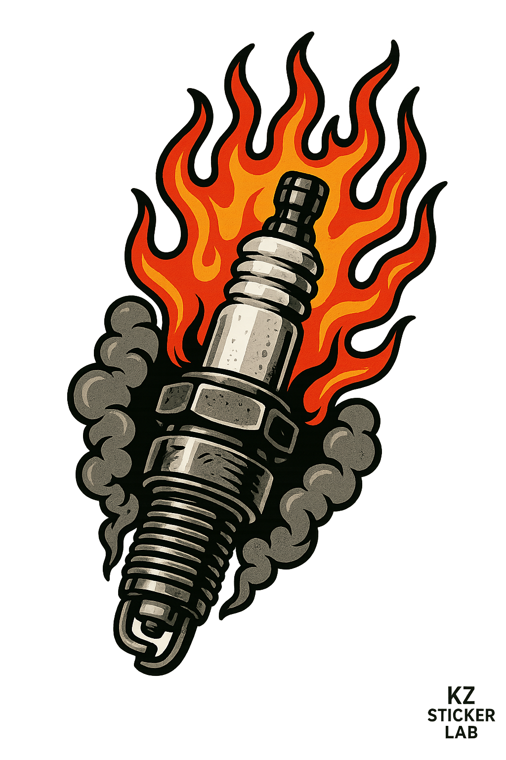 Sparky