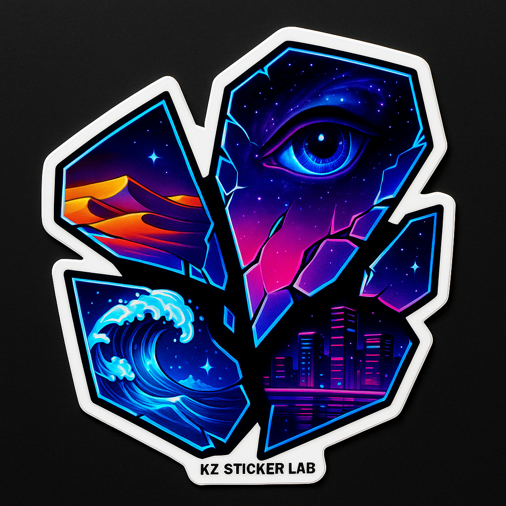 Dreamscape pack