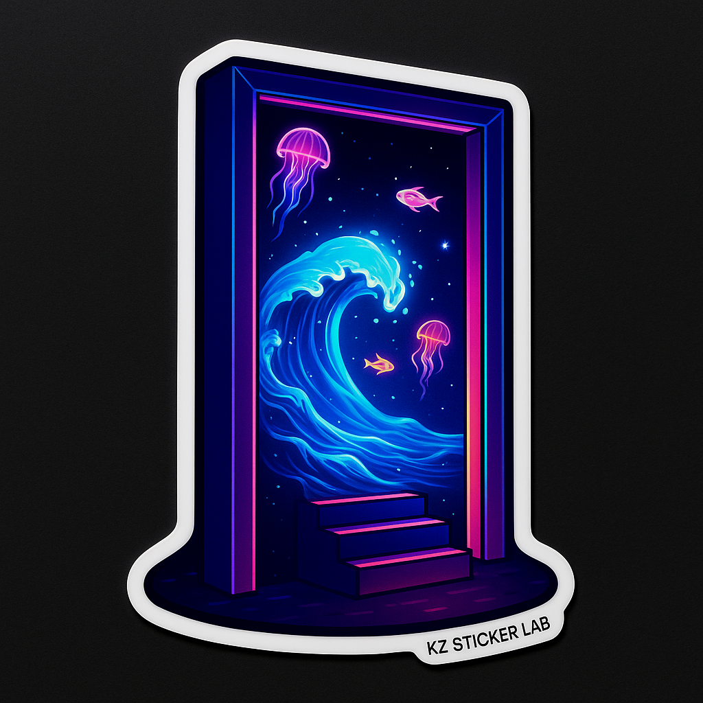 Dreamscape pack