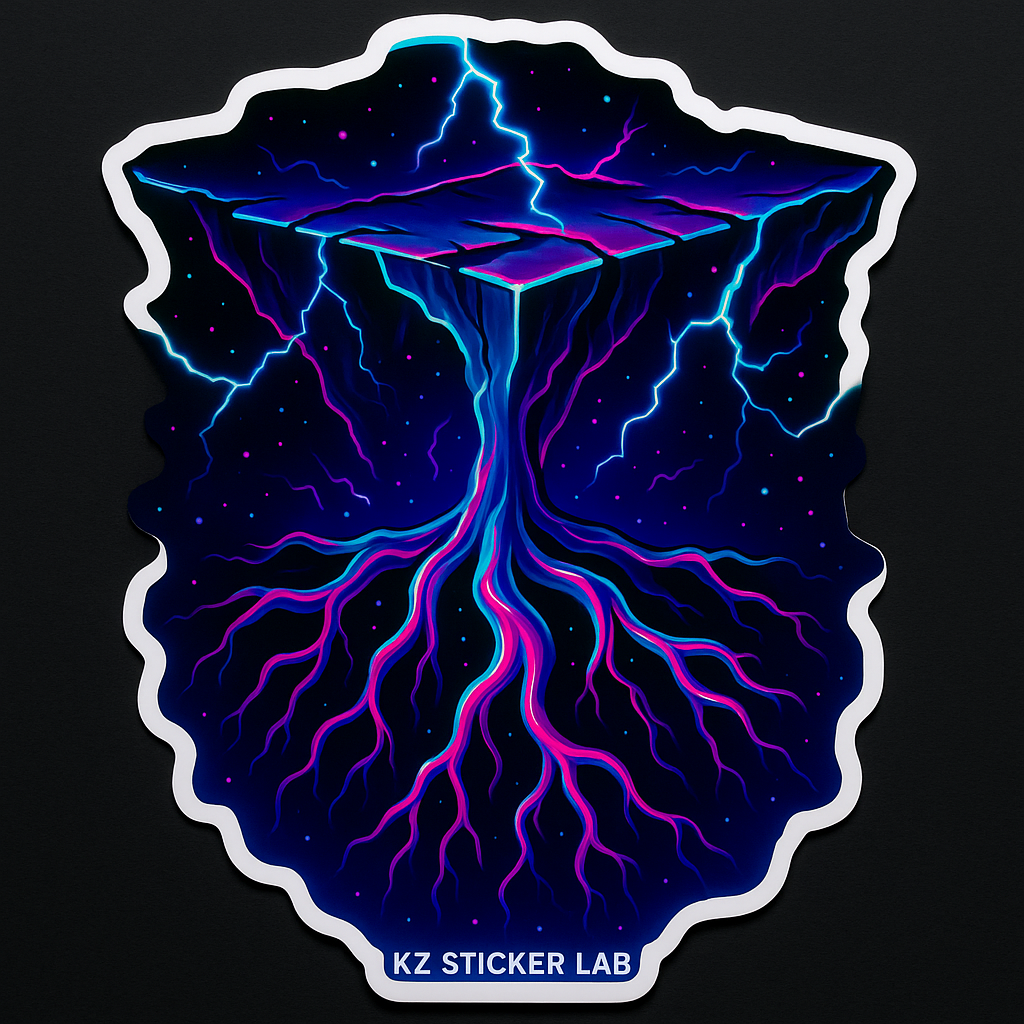 Paradox Portals Pack