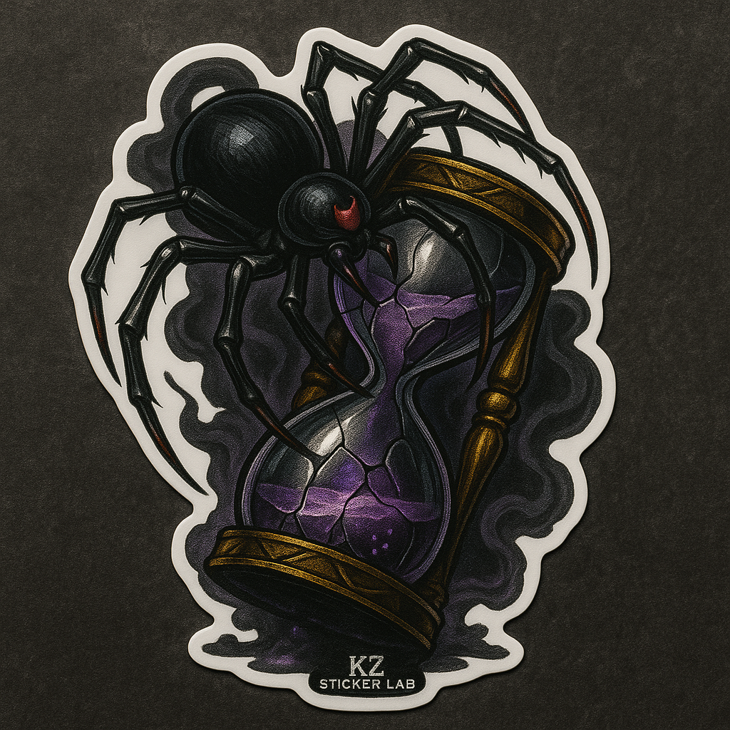 Tattoo design 6-pack